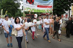 Dni Tomaszowa Mazowieckiego 2017 [ZDJĘCIA]